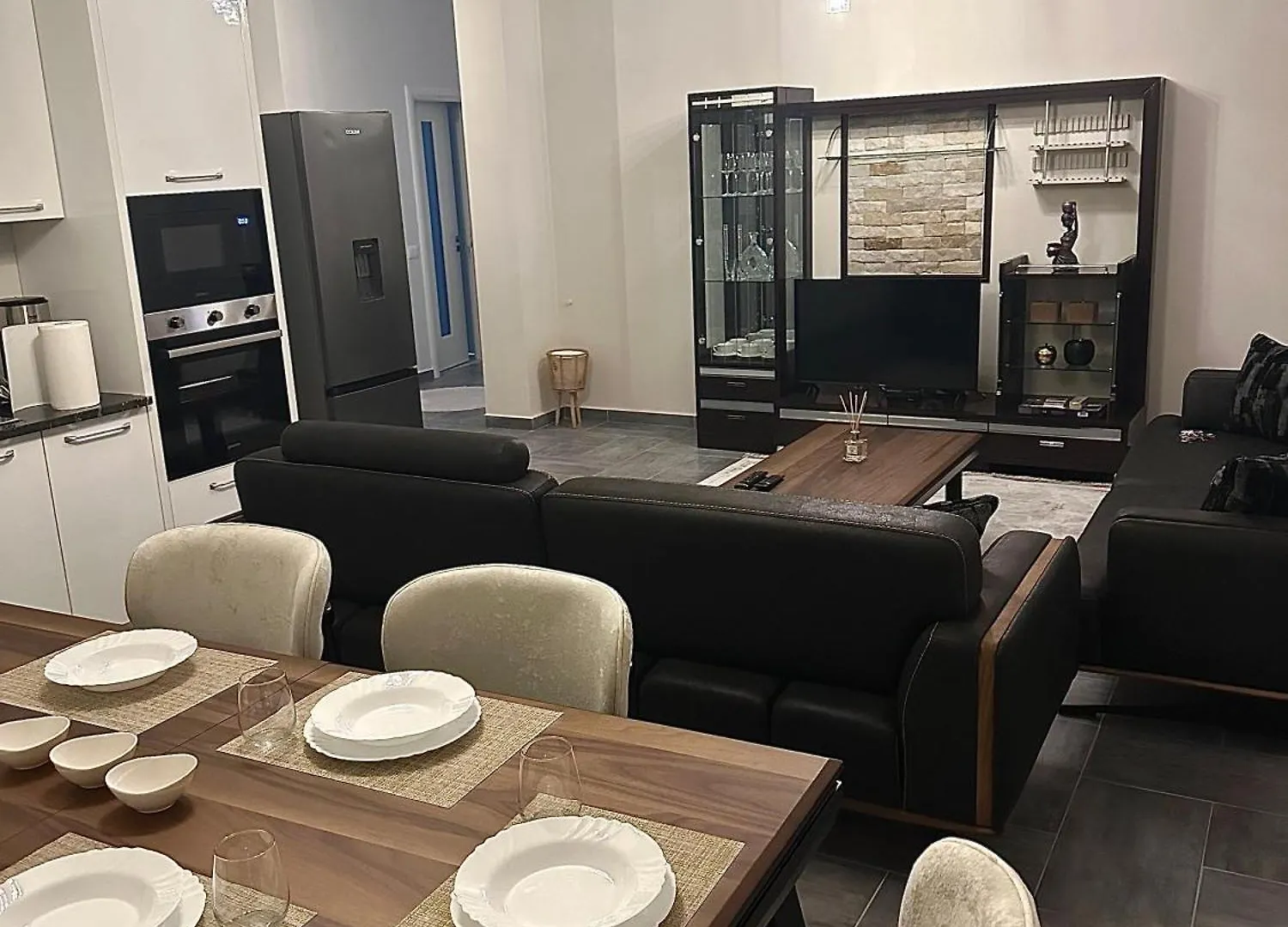 Ar-Lux Apartment Old Street Shkoder