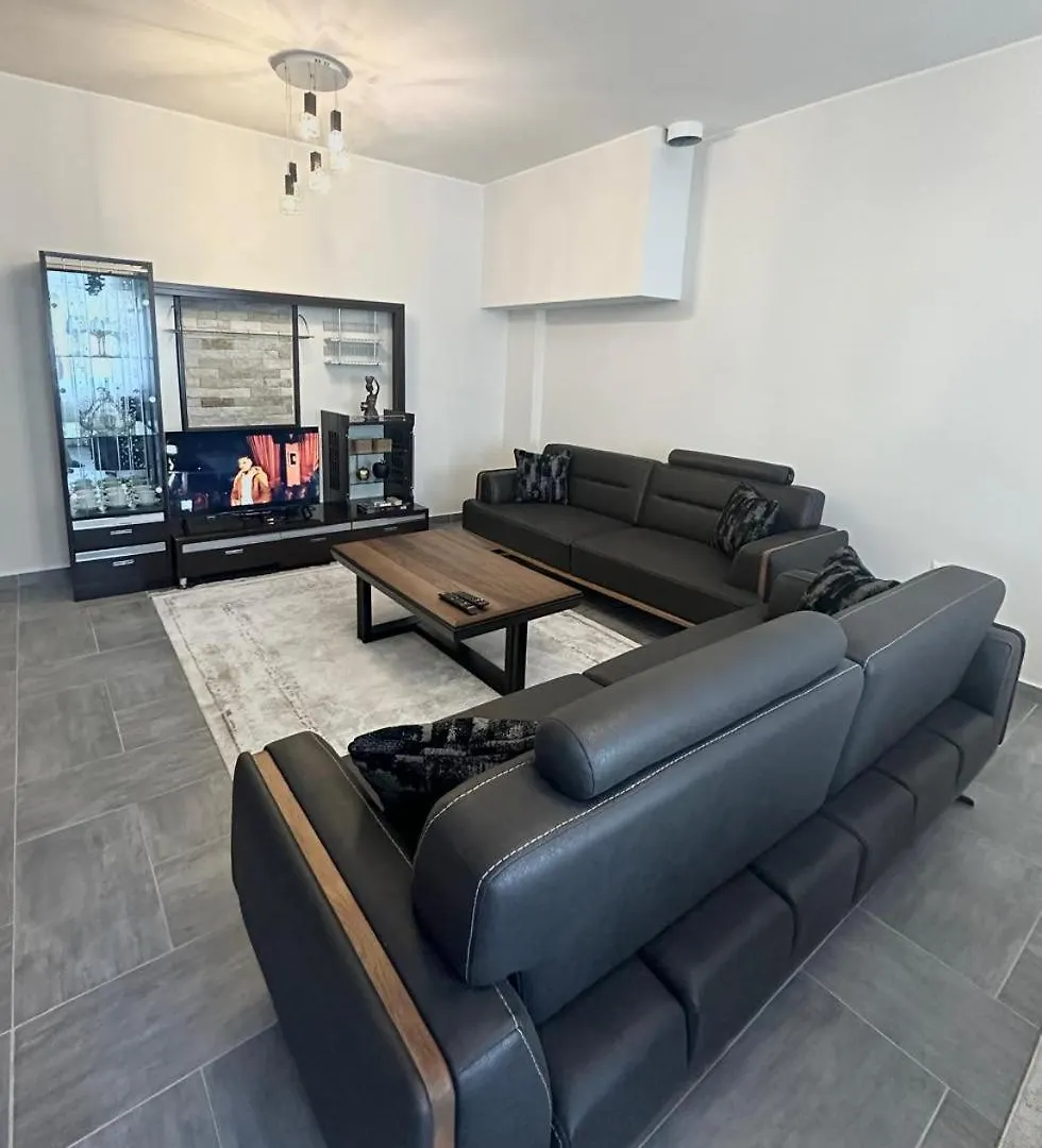 Ar-Lux Apartment Old Street Shkoder