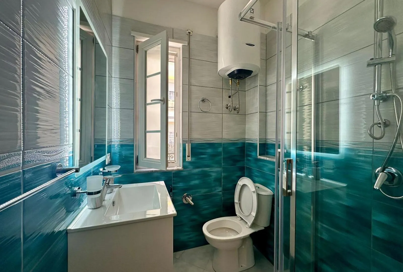 Ar-Lux Apartment Old Street Shkoder