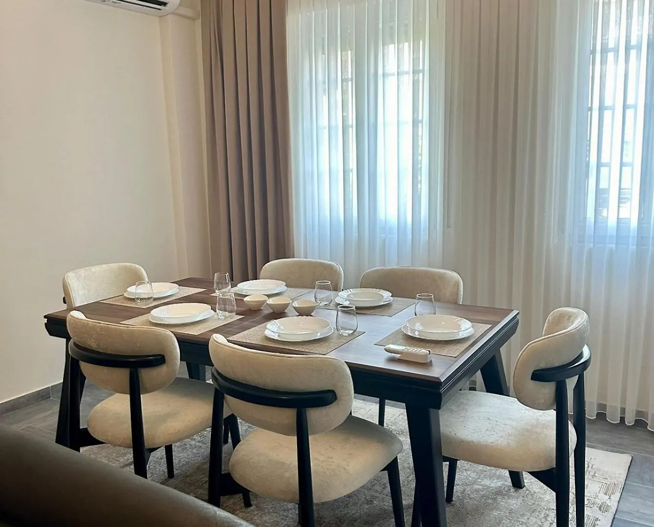 Ar-Lux Apartment Old Street Shkoder Albania