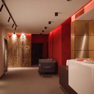 4* Hotel Chicago