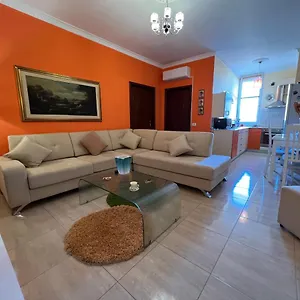 Center In Apartment
