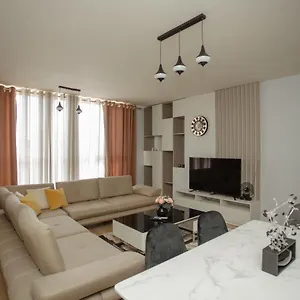  Appartement Center Scutari