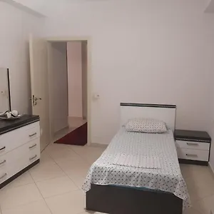 Alpha Center Apartment