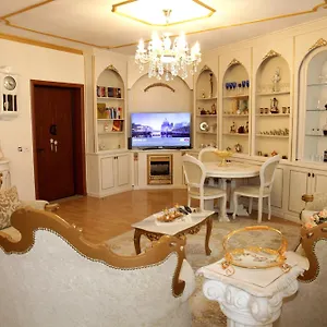Dream House Enia 2 Apartment