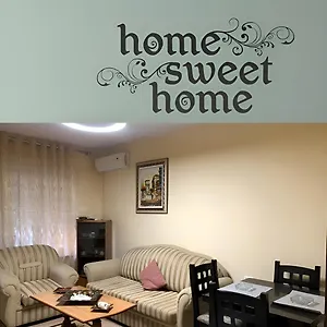 Mea Centre Apartment