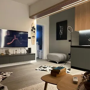 Temali 2 Apartment