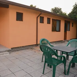 Village Of Peace - House 40 Shkodër