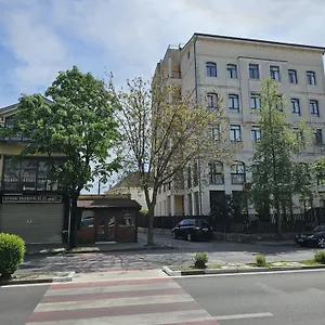 A&k Apartment