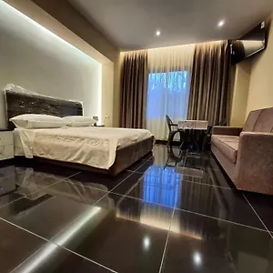 Citycenterhotel فندق