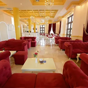 4* Otel Luani Arte