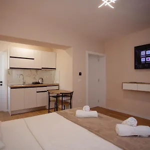  Appartement Center