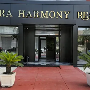 Harmony Residences Shkodër