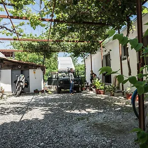 Eco Garten Shkodër