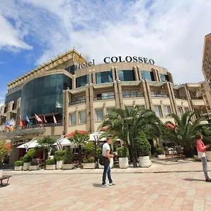 5* Otel Colosseo &