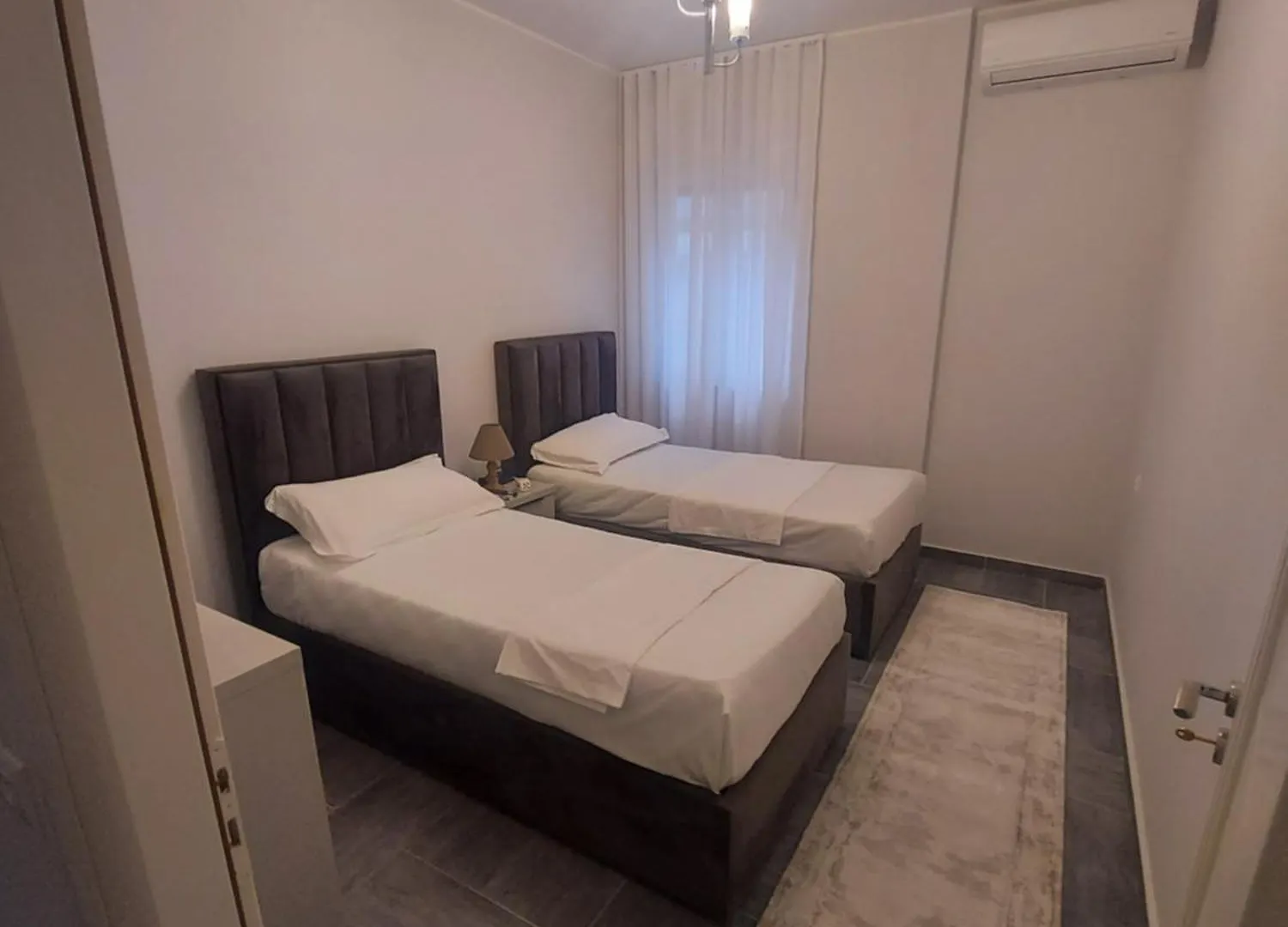 Ar-Lux Apartment Old Street Shkodër Albanie