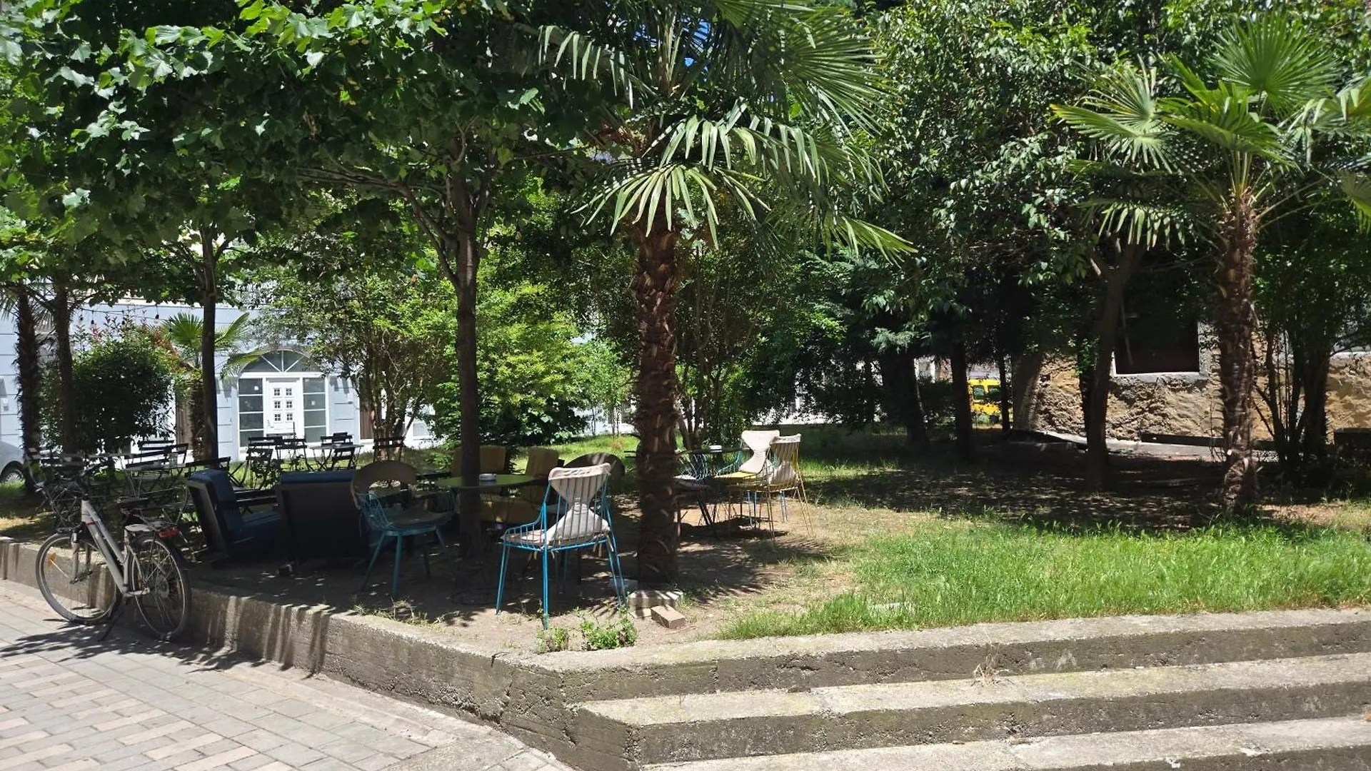 Ar-Lux Apartment Old Street Shkodër 0*,  Albanie